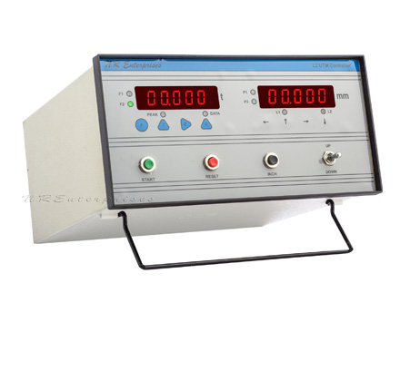 LTM & UTM Controllers for Electronics industries, LTM & UTM Controllers for Electronics industries India