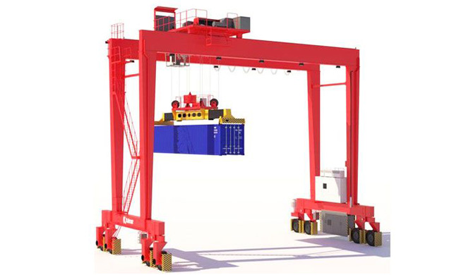 Crane Weighing & Overload Protection Systems, Crane Weighing & Overload Protection Systems India