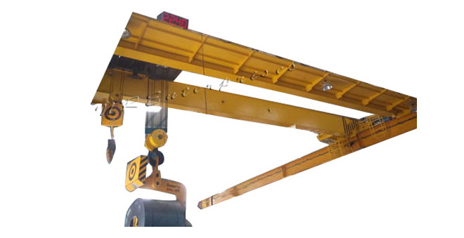 Crane Overload Protection Systems, Crane Overload Protection Systems India, Crane Overload Protection Systems Pune
