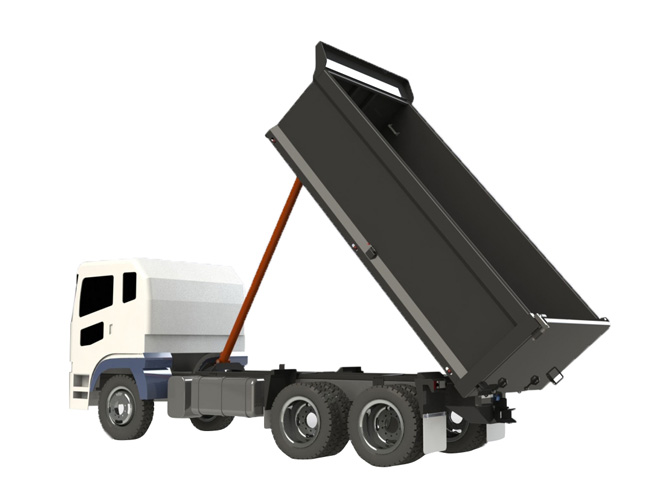 Payload Monitoring Systems & Weighbridges, Payload Monitoring Systems & Weighbridges India