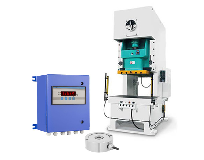 Press Force Measurement Systems, Press Force Measurement Systems India, Press Force Measurement Systems Pune