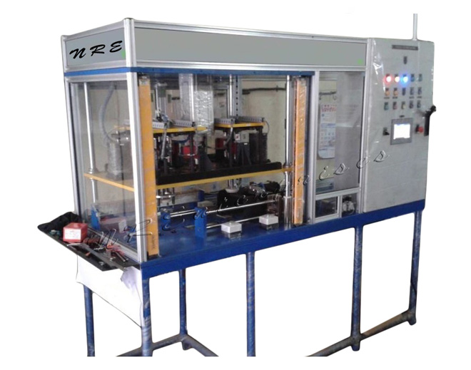 Special Purpose Machines & Test Rigs, Special Purpose Machines, Test Rigs, Special Purpose Machines Exporter