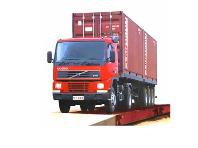Payload Monitoring Systems & Weighbridges, Payload Monitoring Systems & Weighbridges India